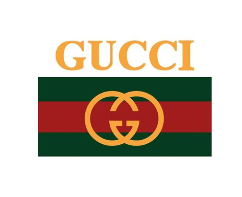 gucci scritta originale|who made gucci brand.